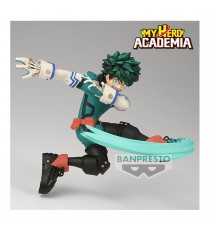 Figurine My Hero Academia - Izuku Midoriya The Amazing Heroes Plus Vol 1 10cm