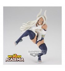 Figurine My Hero Academia - Mirko The Amazing Heroes Vol 22 12cm