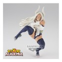 Figurine My Hero Academia - Mirko The Amazing Heroes Vol 22 12cm