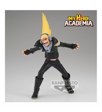 Figurine My Hero Academia - Present Mic The Amazing Heroes Vol 23 15cm