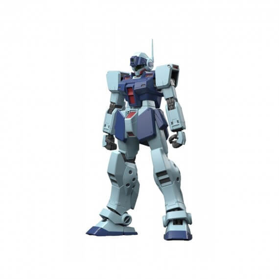 Maquette Gundam - Gm Sniper II Gunpla MG 1/100 18cm