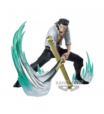 Figurine One Piece - Dracule Mihawk Dxf Special 12cm