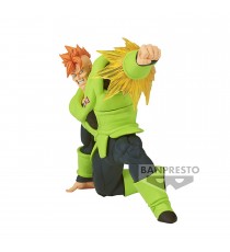 Figurine Dragon Ball Z - Android 16 GxMateria 11cm