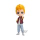 Figurine Tokyo Revengers - Takemichi Hanagakin Plain Clothes Q Posket 14cm