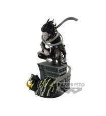 Figurine My Hero Academia - Shota Aizawa Dioramatic Brush Tones 20cm