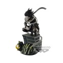 Figurine My Hero Academia - Shota Aizawa Dioramatic Brush Tones 20cm