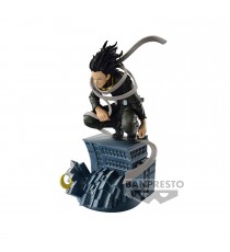 Figurine My Hero Academia - Shota Aizawa Dioramatic Anime 20cm