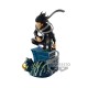 Figurine My Hero Academia - Shota Aizawa Dioramatic Brush 20cm