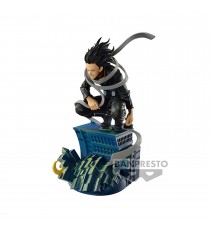 Figurine My Hero Academia - Shota Aizawa Dioramatic Brush 20cm