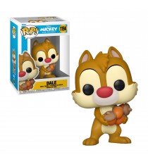 Figurine Disney - Dale / Tac Classics Pop 10cm