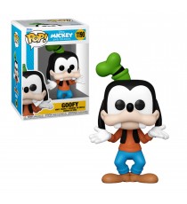 Figurine Disney - Goofy / Dingo Classics Pop 10cm