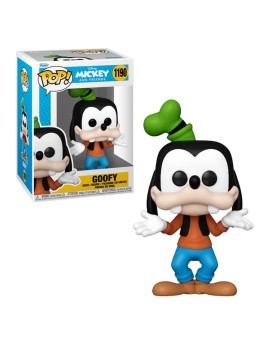 Figurine Disney - Goofy / Dingo Classics Pop 10cm