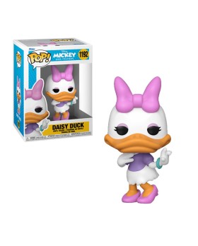 Figurine Disney - Daisy Duck Classics Pop 10cm