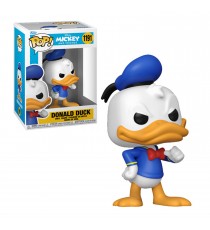 Figurine Disney - Donald Duck Classics Pop 10cm