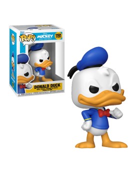 Figurine Disney - Donald Duck Classics Pop 10cm
