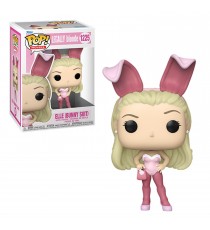 Figurine Legally Blonde - Elle As Bunny Pop 10cm