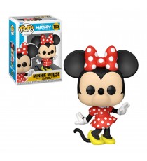 Figurine Disney - Mickey Mouse Classics Pop 10cm