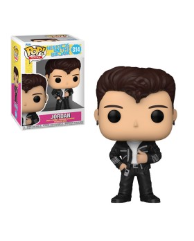 Figurine Rocks - New Kids On The Block Jordan Pop 10cm