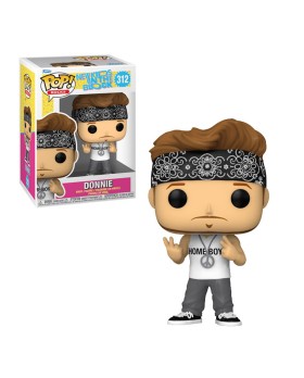 Figurine Rocks New Kids On The Block - Donnie Pop 10cm