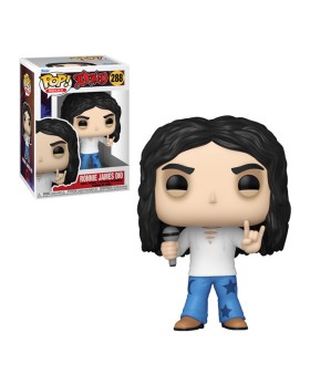 Figurine Rocks - Ronnie James Dio Pop 10cm
