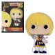 Figurine Hunter X Hunter - Kurapika Pop Pin 10cm