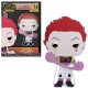 Figurine Hunter X Hunter - Hisoka Pop Pin 10cm