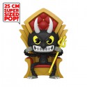Figurine Cuphead - Devil In Chair Pop 25cm