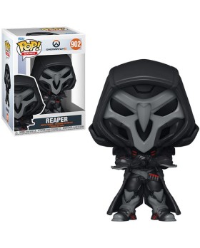 Figurine Overwatch 2 - Reaper Pop 10cm