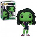 Figurine Marvel She Hulk - She Hulk Pop 10cm
