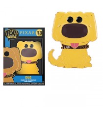 Figurine Disney La-Haut - Dug Pop Pin 10cm