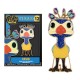 Figurine Disney La-Haut - Kevin Pop Pin 10cm