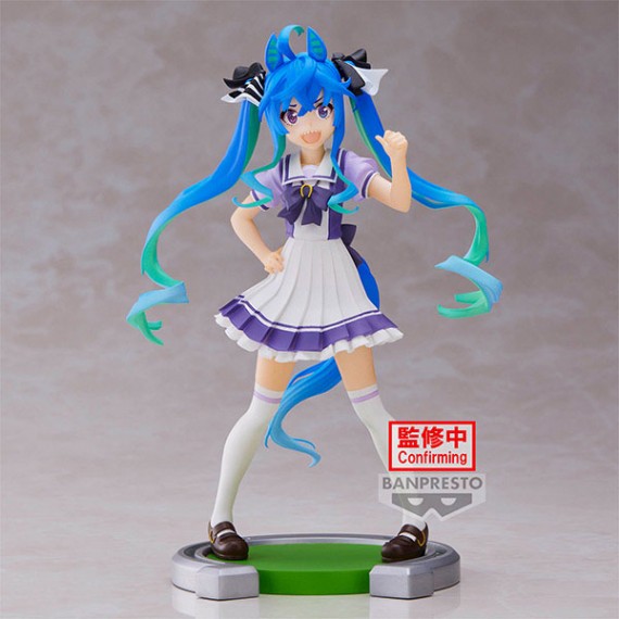 Figurine Umamusume : Pretty Derby - Twin Turbo 16cm