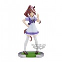 Figurine Umamusume : Pretty Derby - Tokai Teio 17cm