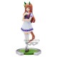 Figurine Umamusume : Pretty Derby - Silence Suzuka 18cm