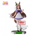 Figurine Umamusume : Pretty Derby - Satono Diamond 18cm