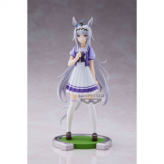 Figurine Umamusume : Pretty Derby - Oguri Cap 18cm