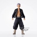 Figurine Tokyo Revengers - Takashi Mitsuya Ver.B 17cm