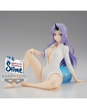 Figurine That Time I Got Reincarnated As A Slime - Relax Time Shion 13cm