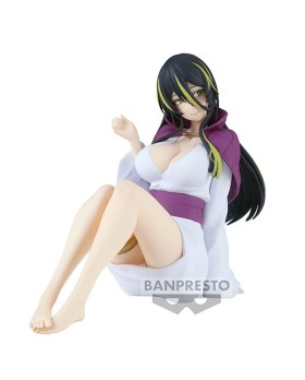 Figurine That Time I Got Reincarnated As A Slime - Relax Time Albis 11cm