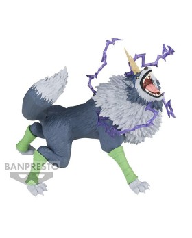 Figurine That Time I Got Reincarnated As A Slime - Effectreme Ranga 10cm