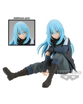 Figurine That Time I Got Reincarnated As A Slime - Break Time Rimuru 8cm