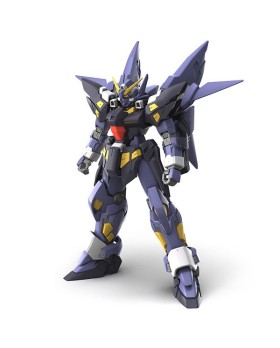 Maquette Super Robot Wars - Hückebein Mk-II HG