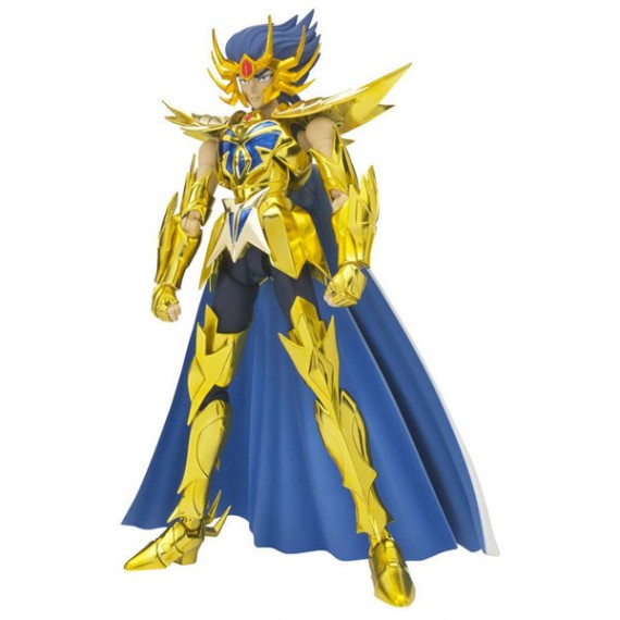 Figurine Saint Seiya Myth Cloth Ex - Cancer Death Mask Revival 18cm