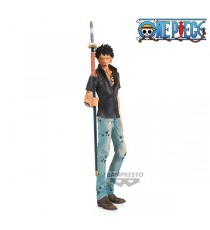 Figurine One Piece - Trafalgar.Law Brush Super Master Stars Piece 30cm