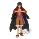 Figurine One Piece - Monkey.D.Luffy Shukko 14cm