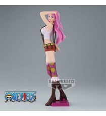 Figurine One Piece - Jewelry Bonney Glitter & Glamours 25cm