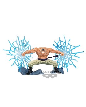 Figurine One Piece - One Piece Dxf Special Edward.Newgate 12cm