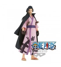 Figurine One Piece - Izou Dxf Grandline Men Wanokuni Vol.26 17cm