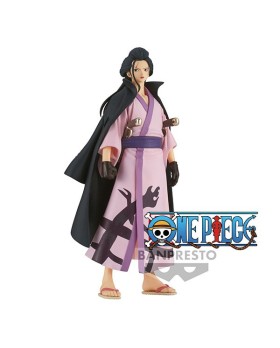 Figurine One Piece - Izou Dxf Grandline Men Wanokuni Vol.26  17cm