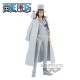 Figurine One Piece - Rob Lucci Dxf Grandline Men Wanokuni Vol.23 17cm